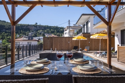 Villa Savaya 2 