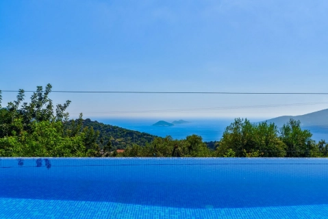 Villa Olgun