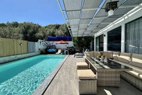 Villa Yağmur İslamlar