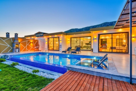 Villa Golden 1
