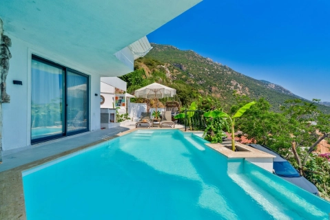 Villa Phuket