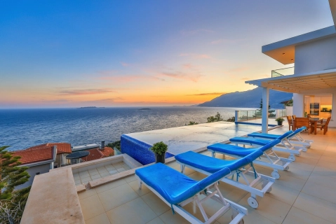 Villa Zarif