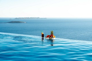 Villa Bulut 1 | Kaş Gökseki Balayı Villası – Özel Havuz, Hamam & Sauna