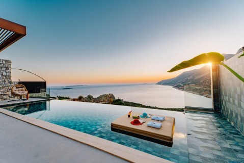 Villa Bulut 2
