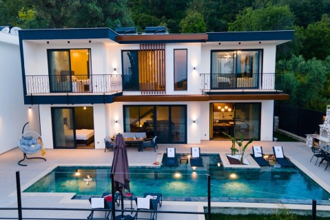 Villa Bulut 4