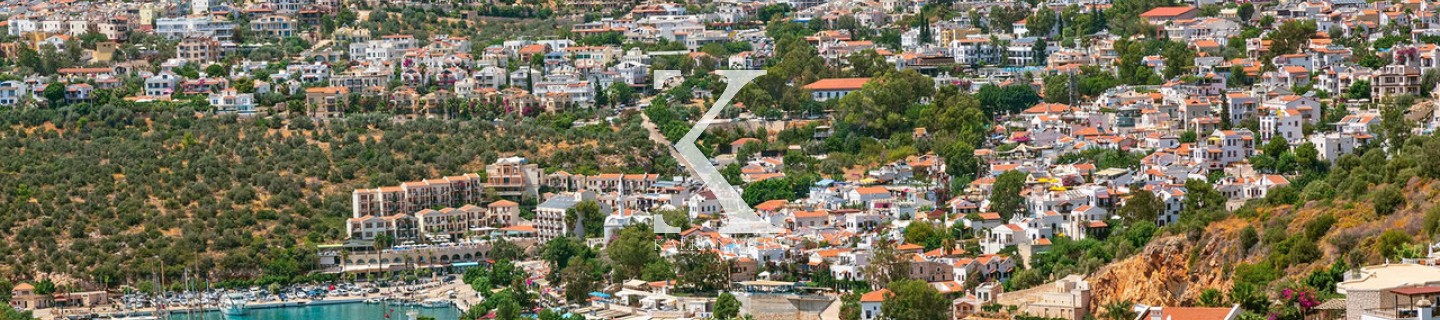 Kalkan: Ritminizi Siz Belirleyin