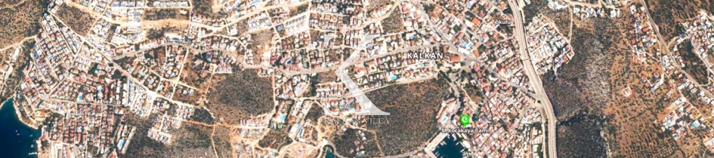 Kalkan ve Kaş’ta Villa ya da Arsa Satın Almayı Düşünen Misafirlerimize