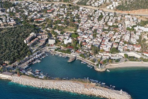 2024 Turizm Amaçlı Konut Kiralama Yönetmeliği: Bilmen Gereken Her Şey