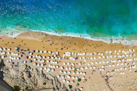 Kalkan’da Gezilecek Yerler