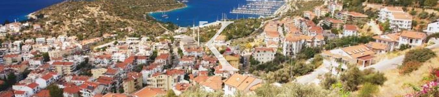 Kaş mı Kalkan mı? Akdeniz’de Ruhuna İyi Gelecek Tatil Doğru Tercih