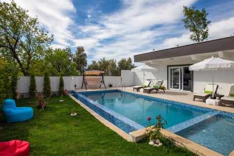 Villa Başak Üzümlü 