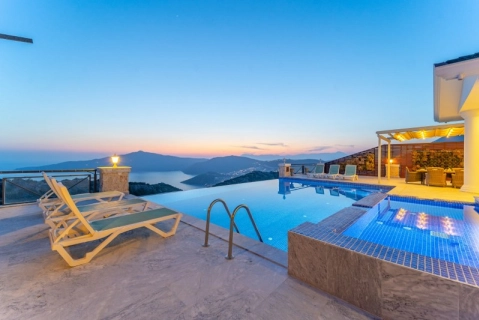 Villa Aria Luxury