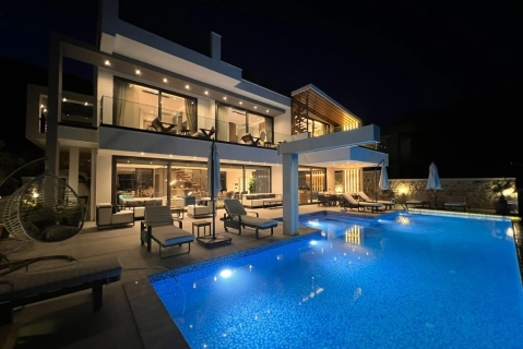 Villa Victoria Kalkan