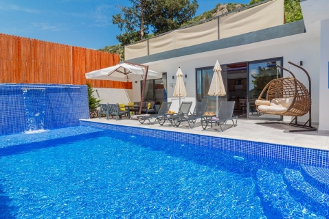 Villa Nar Çiçeği 2