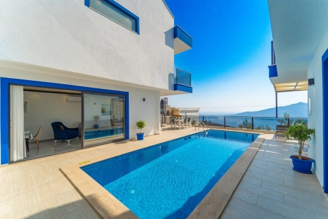 Villa Pırlanta Kördere