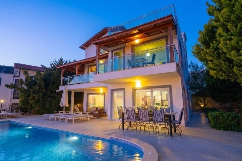 Villa Alkın