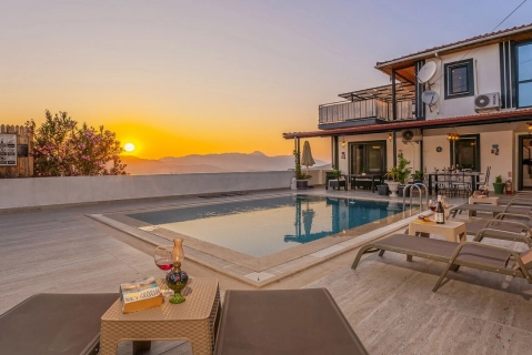Villa Şahin 1