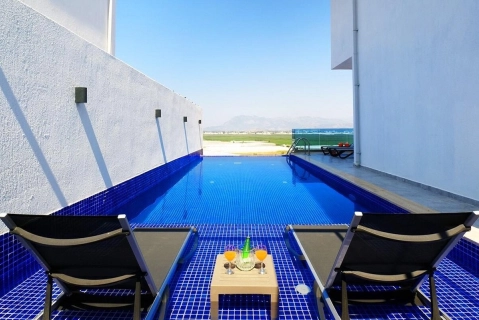 Villa Safir Yeşilköy