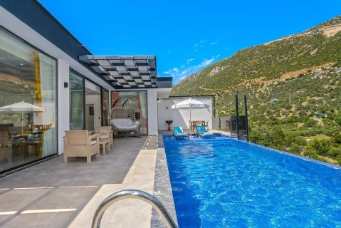 Villa Aşkhane