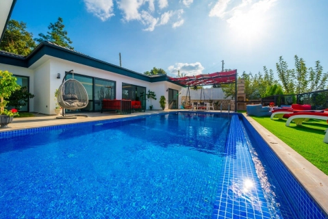 Villa Evra
