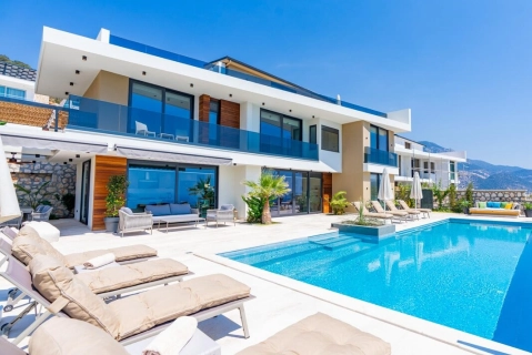 Villa Grace