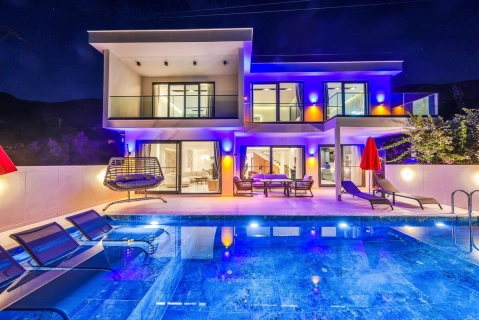 Villa Puan 5