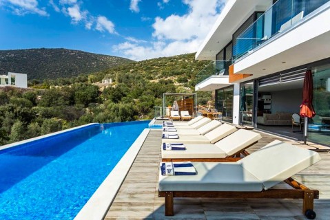 Villa Poyraz