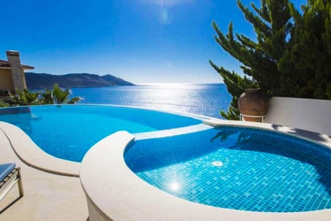 Villa İndigo