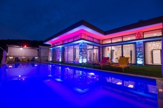 Villa Ay – Kalkan İslamlar