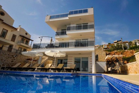 Villa Optimum