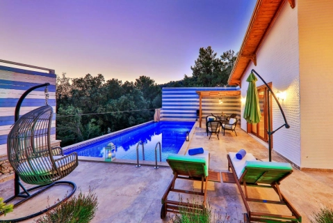 Villa Sunset-3