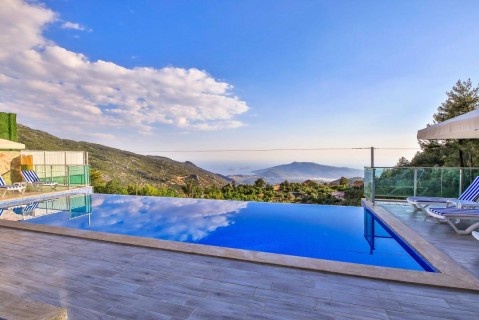 Villa Kalis 1
