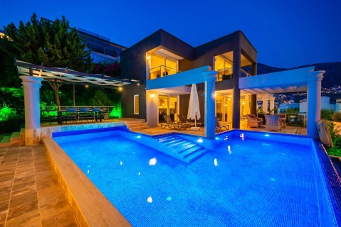Villa Adalar 