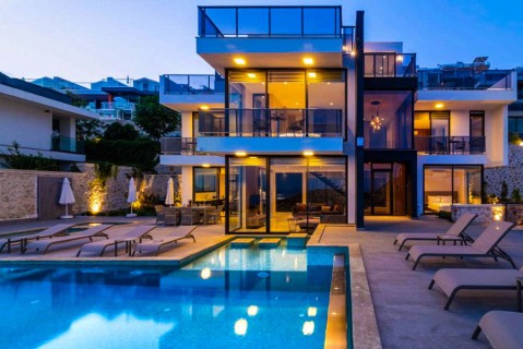 Villa Sedna