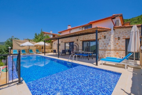 Villa Evmay