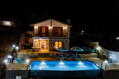 Villa Evmay