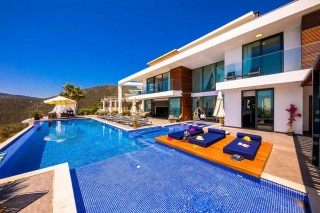 Villa Lapis - Kalkan, Kalamar Koyu , kalkanvillacomtr